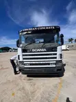 Scania 114C 380 - Used Rigid Truck - 3