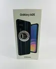 Samsung Galaxy A05 64GB Mpya Nyeusi - 1