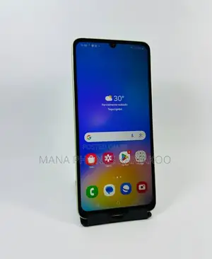 Samsung Galaxy A05 64GB Mpya Kijani