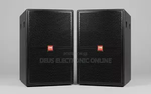 New 18" 1500W Bass Speaker