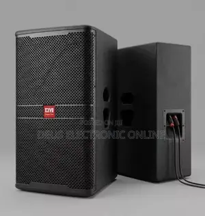 Brand New 15" 800W Speaker