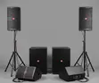 Brand New 15" 800W Speaker - 5