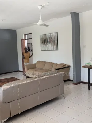 5 Bedroom House for Rent in Masaki