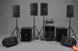 New 12" 600W Speaker - 3