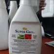 Super Gro Liquid Foliar Fertilizer - 2