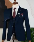 Classic Suit - Casio Brand - 1