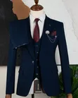 Classic Suit - Casio Brand - 2