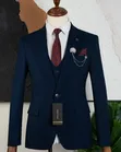 Classic Suit - Casio Brand - 3