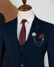 Classic Suit - Casio Brand - 4