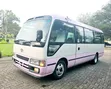 Toyota Coaster 2007 - 1