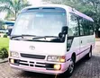 Toyota Coaster 2007 - 5