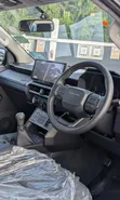 New Toyota Hilux 2025 Gray - 2