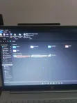 Laptop HP Pavilion 15 - 16GB RAM, Intel Core i7, 1TB SSD+HDD - 1