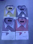 Men's New Original Turkish Shirts - 5