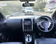 Nissan X-Trail T31 2012 Matt Black - 1
