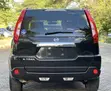 Nissan X-Trail T31 2012 Matt Black - 3