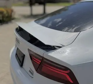 Audi A7 2016 3.0L AWD Sedan - Pearl