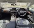 Audi A7 2016 3.0L AWD Sedan - Pearl - 2
