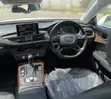 Audi A7 2016 3.0L AWD Sedan - Pearl - 3
