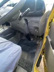 Toyota Coaster 2004 - Yellow - 3