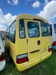 Toyota Coaster 2004 - Yellow - 4