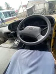 Toyota Coaster 2004 - Yellow - 5