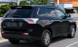 Mitsubishi Outlander 2012 Black - 3