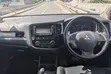 Mitsubishi Outlander 2012 Black - 5