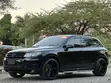 Volkswagen Touareg 2011 Black - 2