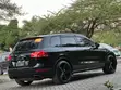 Volkswagen Touareg 2011 Black - 3