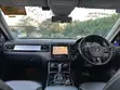 Volkswagen Touareg 2011 Black - 4