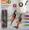 RAF 2-in-1 Vacuum Cleaner 600W - 1