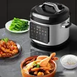Sokany Preserving Cooker - Brand New - 5