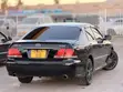 Toyota Crown Royale 2005 Black - 2