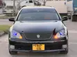 Toyota Crown Royale 2005 Black - 4