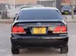Toyota Crown Royale 2005 Black - 5