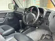 Suzuki Jimny 2003 Silver - 1