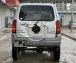 Suzuki Jimny 2003 Silver - 2