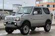 Suzuki Jimny 2003 Silver - 3