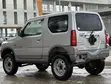 Suzuki Jimny 2003 Silver - 5