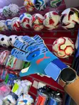 Nike Goalkeeper Gloves - Brand New - 2