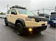 Honda Crossroad 2007 Yellow - 2