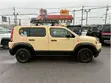 Honda Crossroad 2007 Yellow - 3
