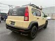 Honda Crossroad 2007 Yellow - 4