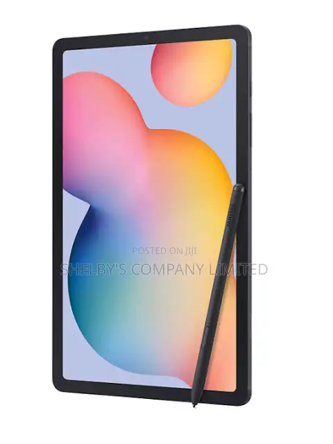 New Samsung Galaxy Tab A11 64GB Gray - 1
