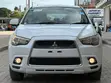 Mitsubishi RVR 2009 White - 3