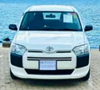 Toyota Probox 2015 - White - 1