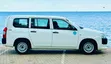 Toyota Probox 2015 - White - 3