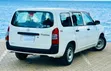Toyota Probox 2015 - White - 4