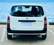 Toyota Probox 2015 - White - 5